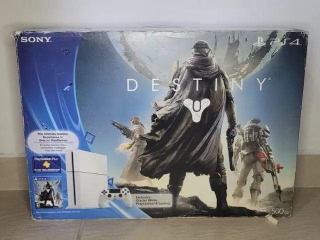 Playstation 4 + Jogos  - Foto 4