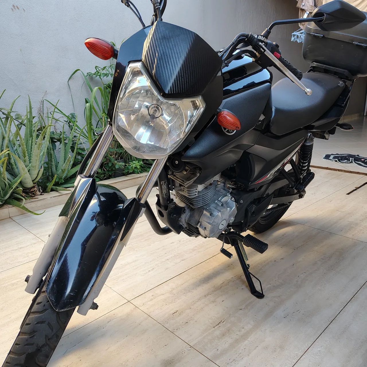 FACTOR 150 cc ED FLEX ano 2015/16 - Foto 5