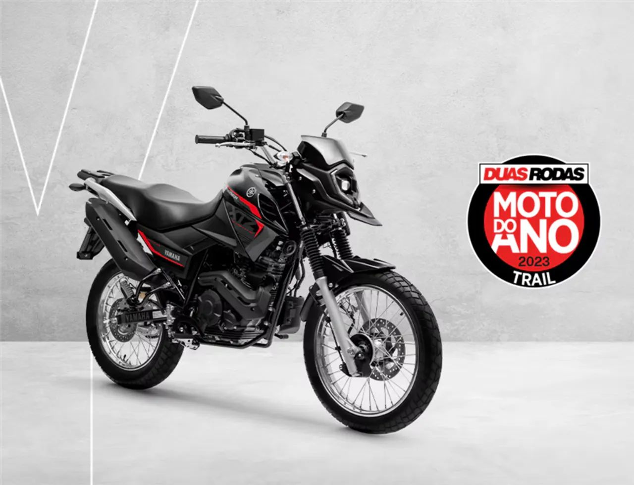 Yamaha XTZ 2026 - 1519550622 | OLX