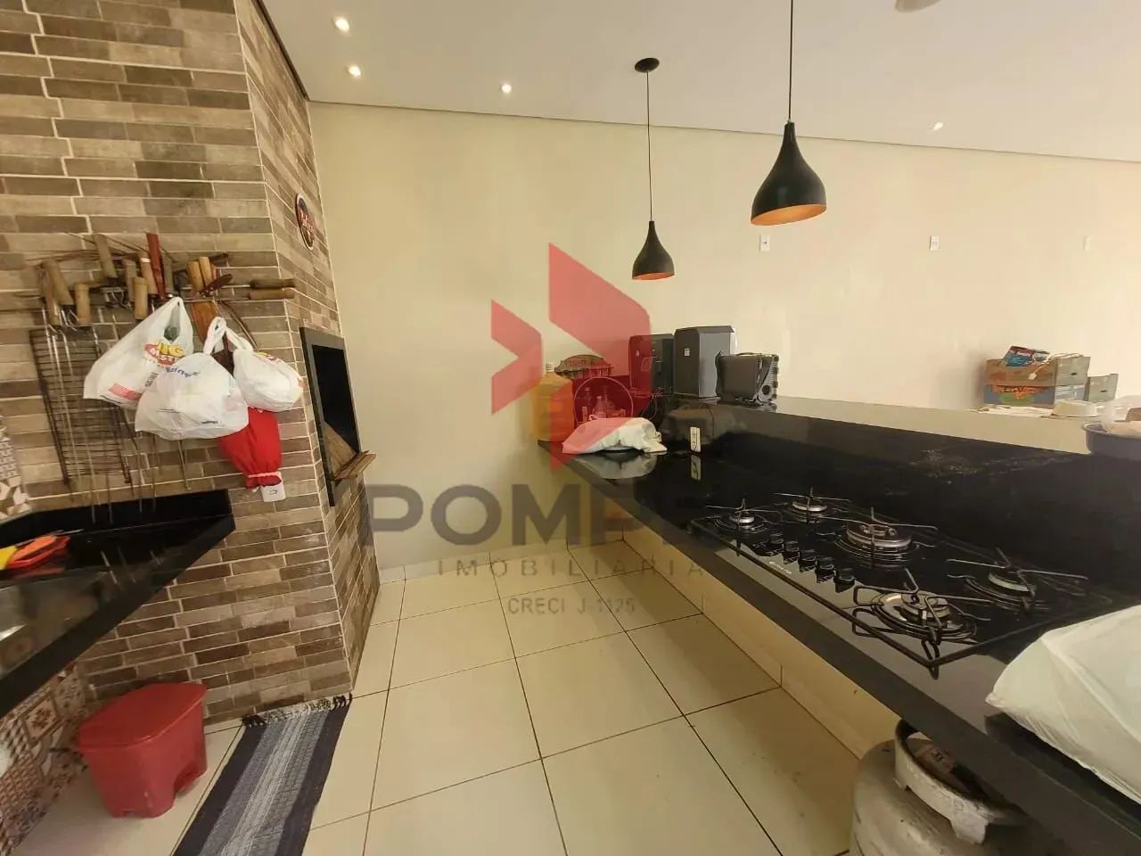 CASA À VENDA ALTO DA BOA VISTA - Foto 5