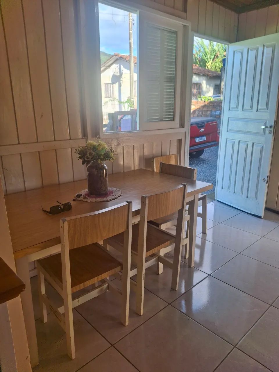Vendo casa no centro de Paulo Lopes - Foto 5