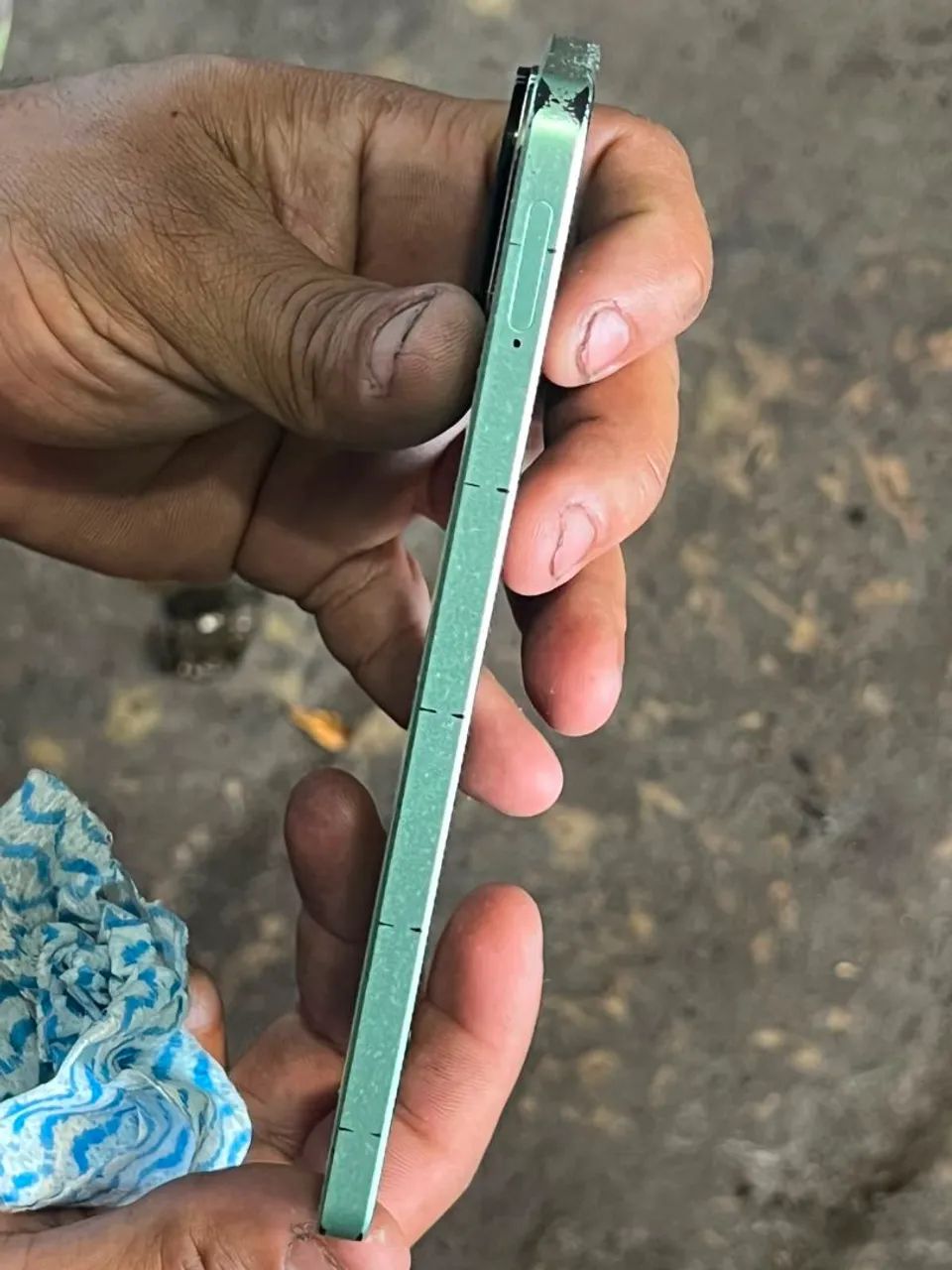Realme C67 - Foto 3