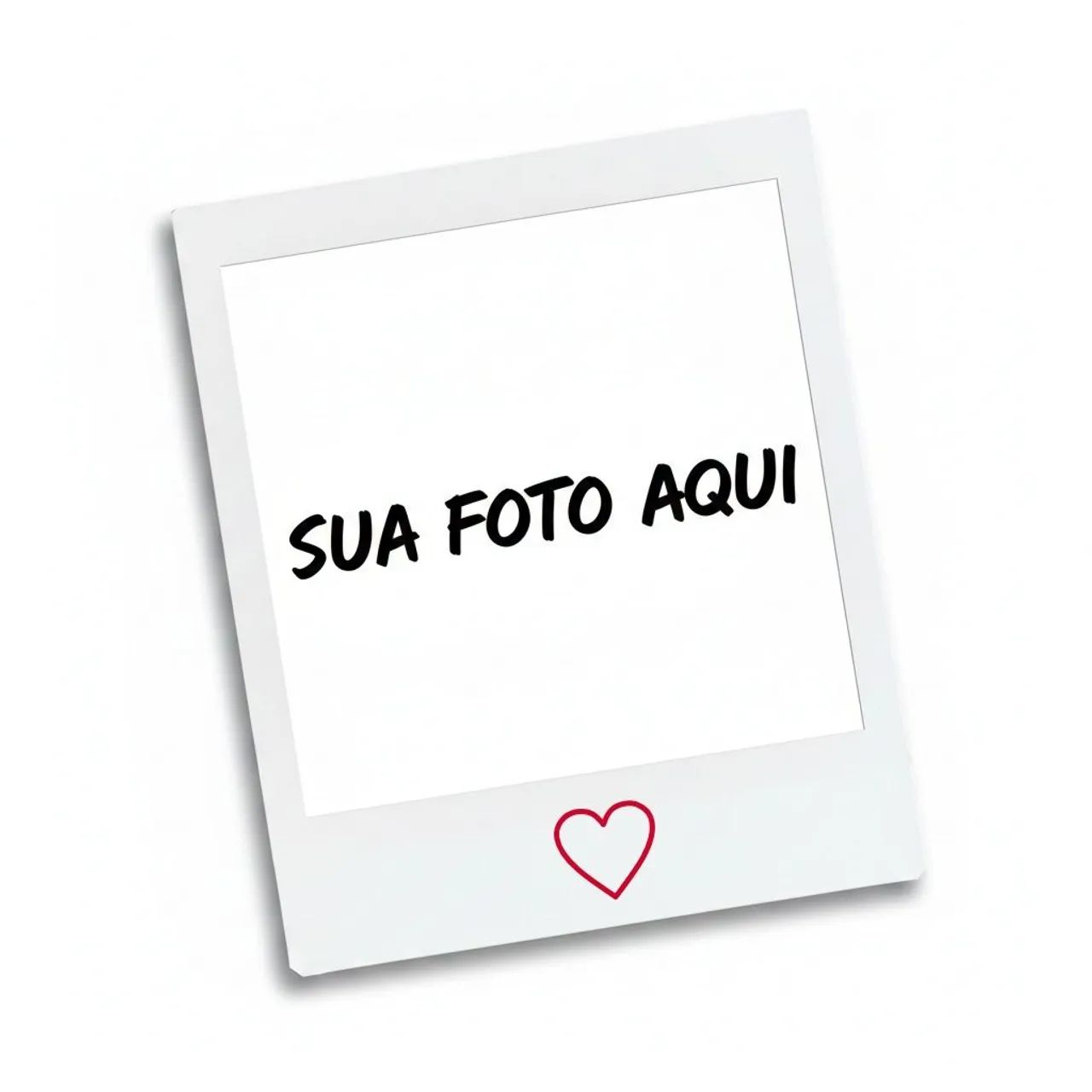Foto Personalizada com ou sem Ímã - Presente, aniversário, lembrancinha - Foto 4
