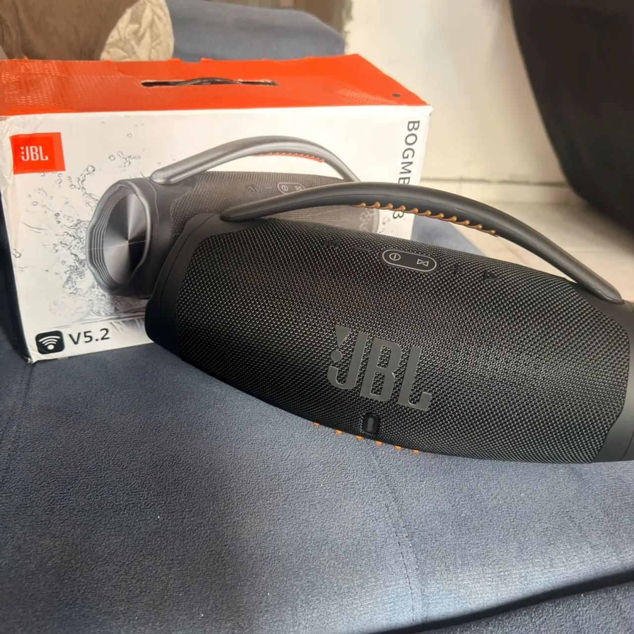 Caixa JBL - Foto 3