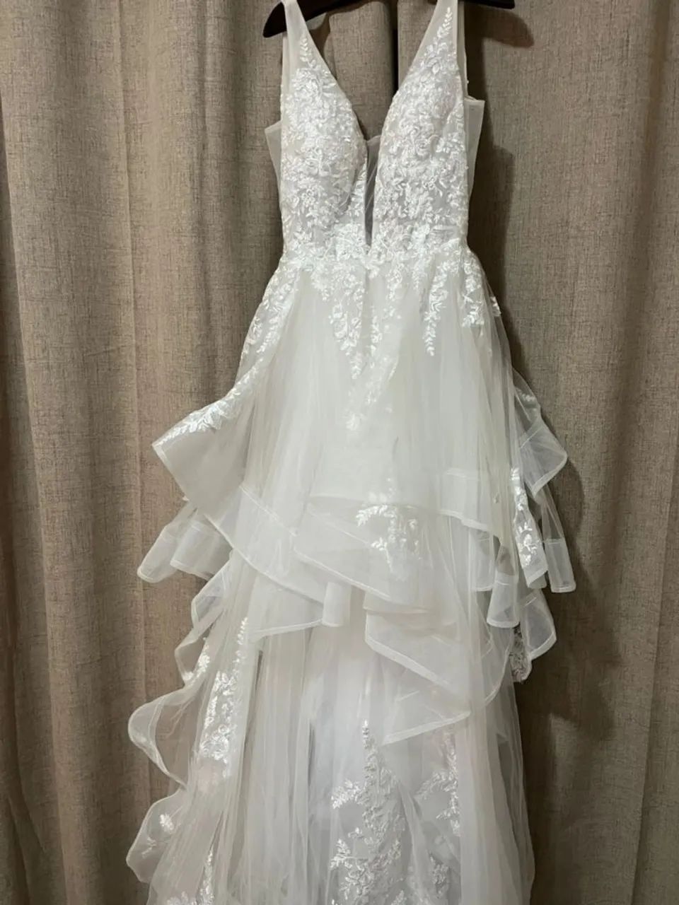 Vestido de noiva - Foto 4