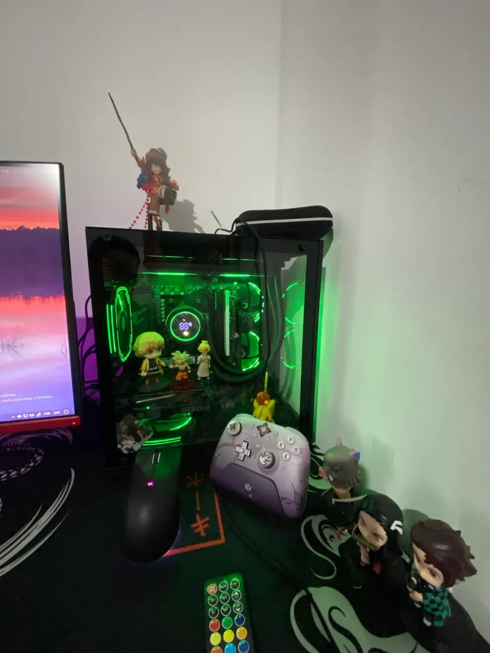 Computador gamer completo  - Foto 3