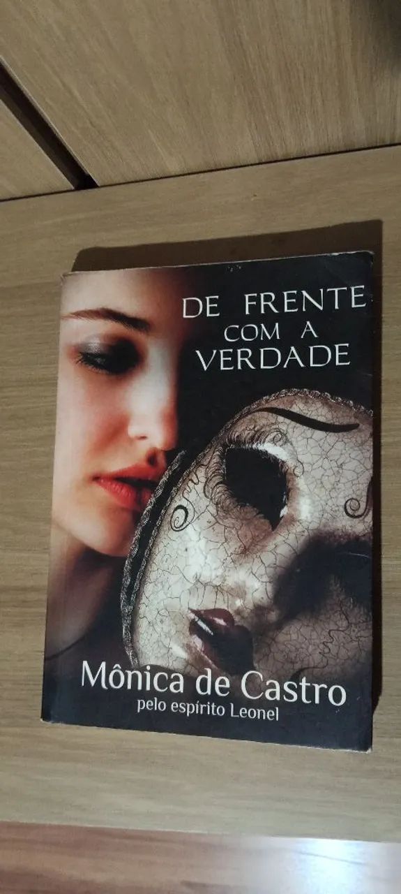 Romance Espírita 