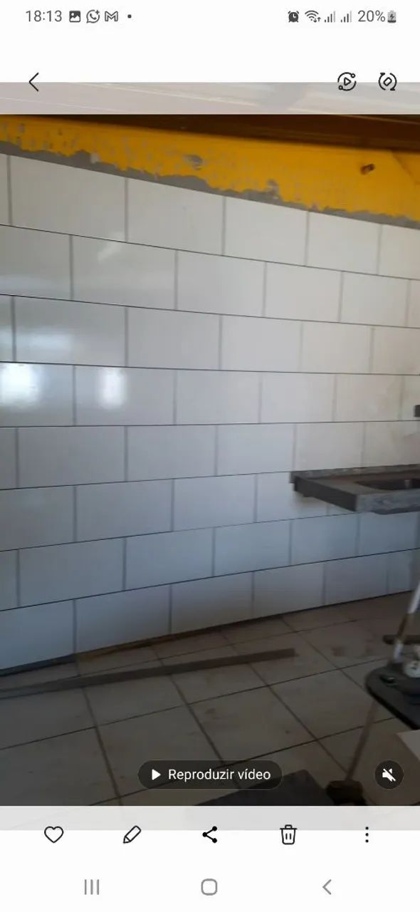 Pedreiro  - Foto 3