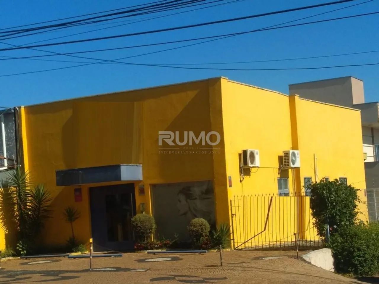 Prédio à venda em Campinas, Jardim Leonor, com 216 m² - Foto 2