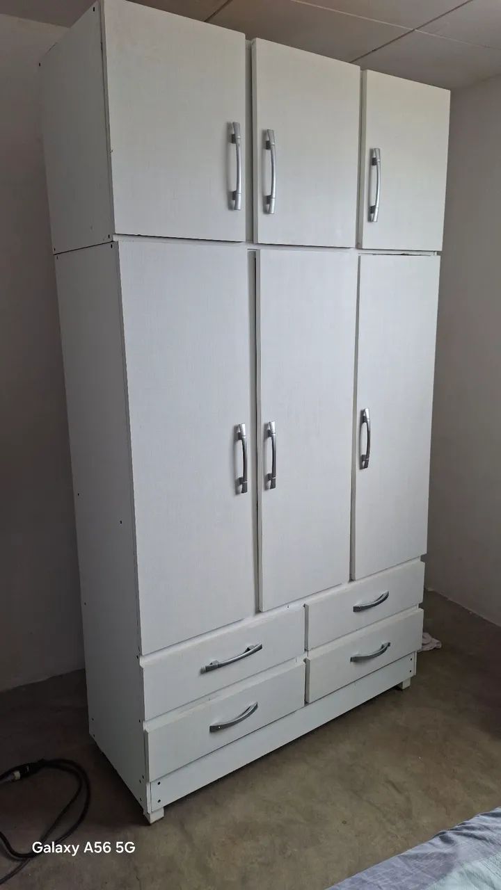 Guarda roupa 