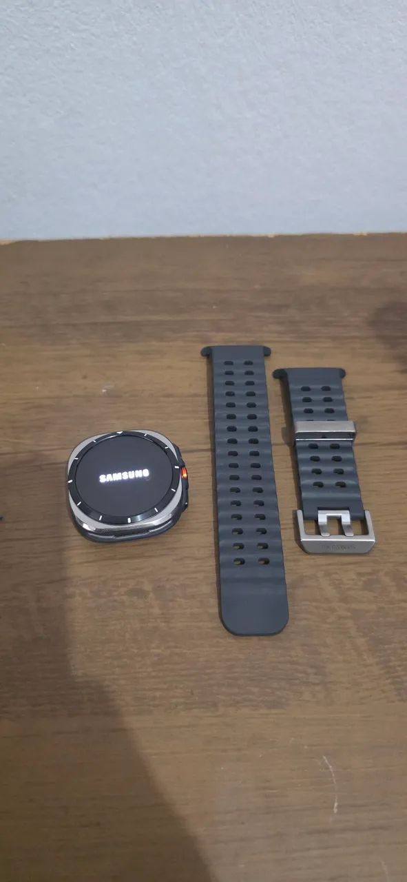 SANSUNG GALAXY WATCH ULTRA  - Foto 3