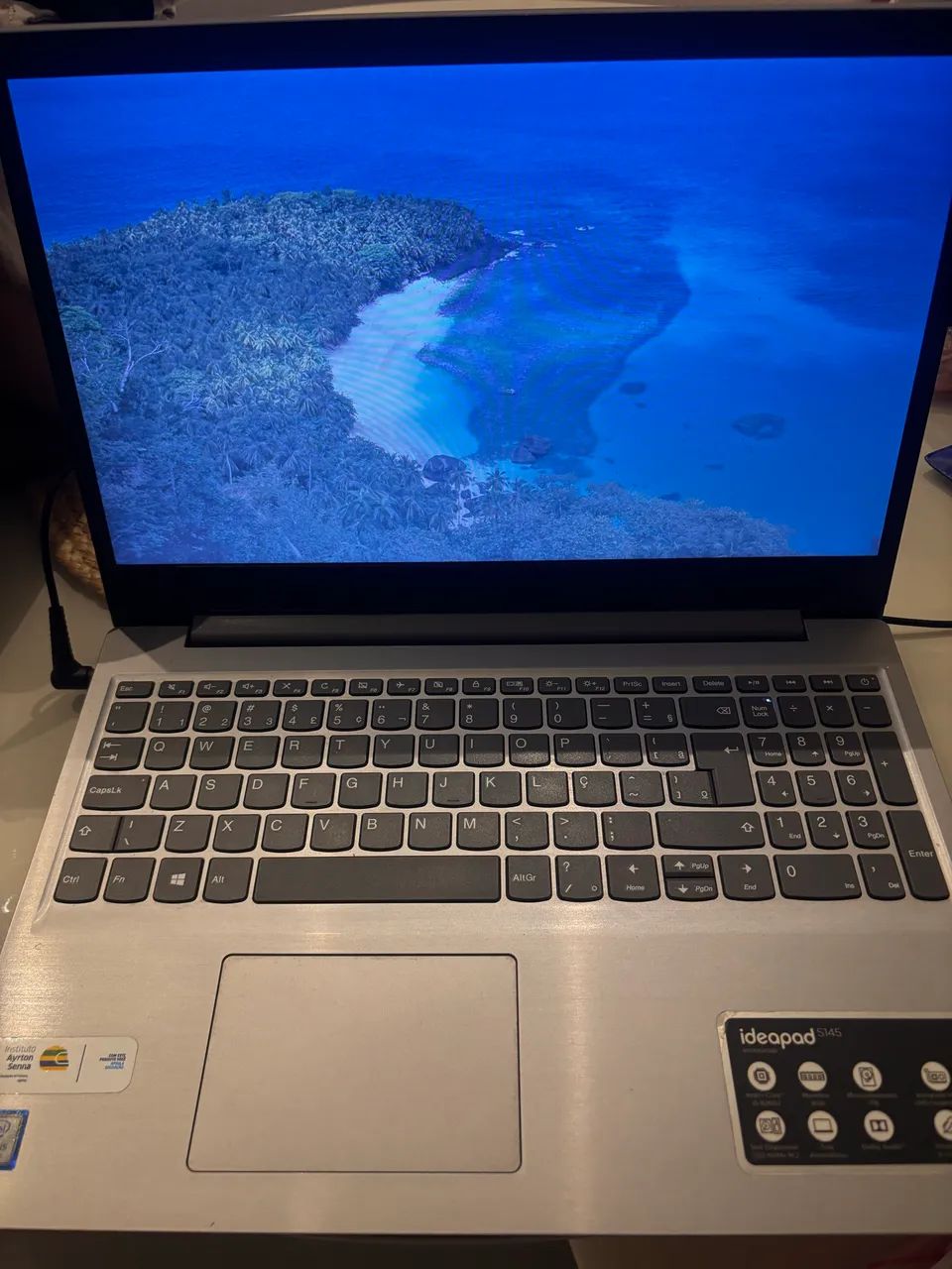 Lenovo IdeaPad S145 - Foto 2