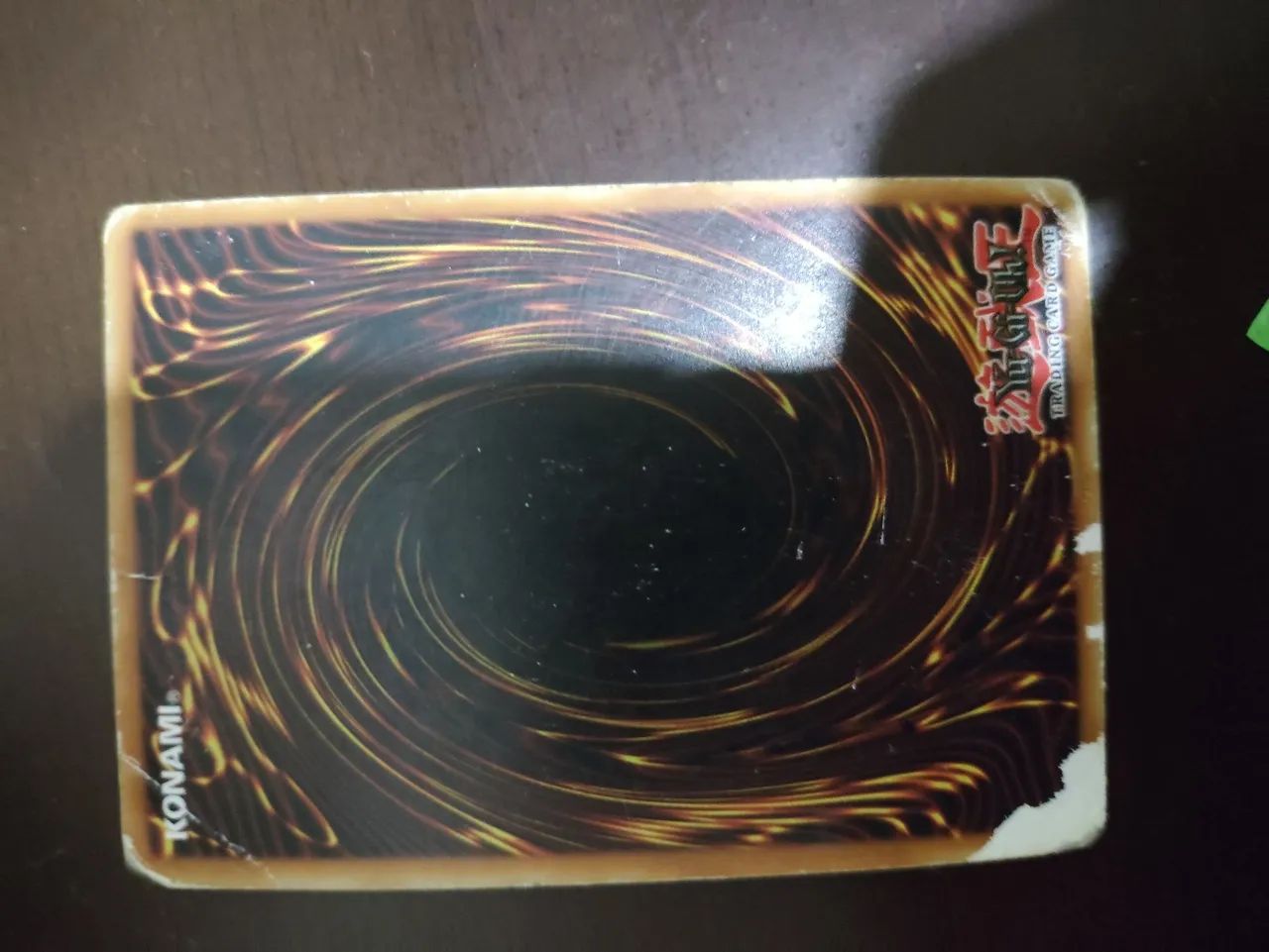Carta do "Obelisco, O Atormentador"  - Foto 3