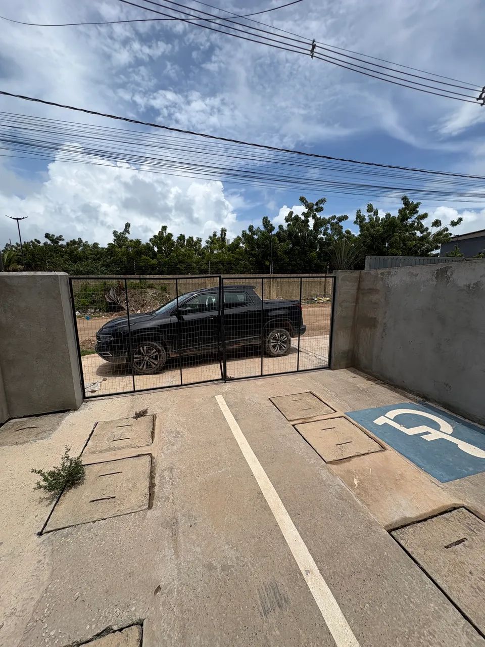 Alugo galpão cabedelo renascer - Foto 2