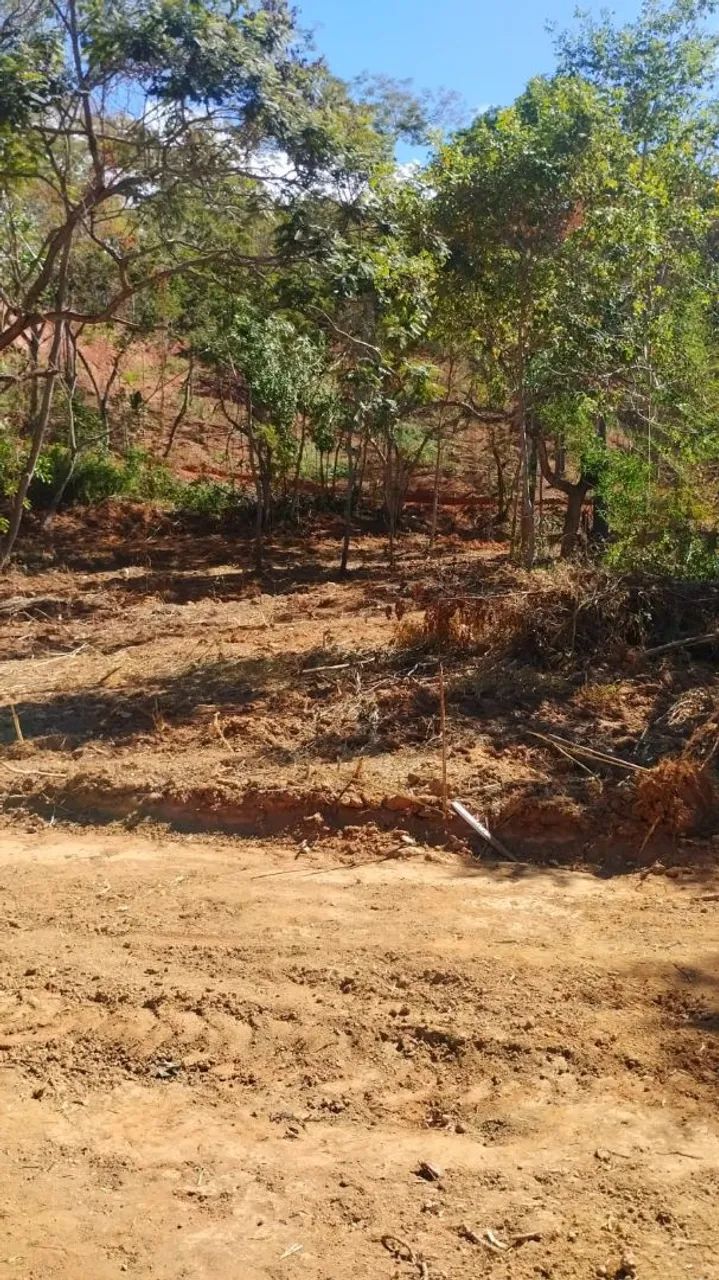 Chácara 1000m² - Foto 4