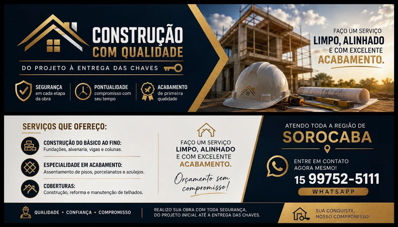 Pedreiro 