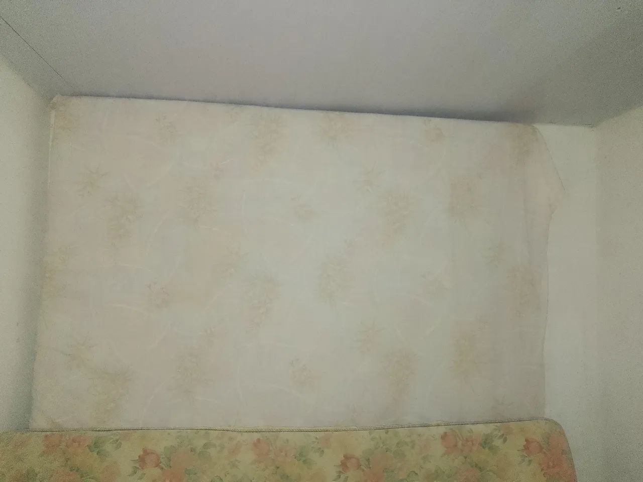 Colchão casal 