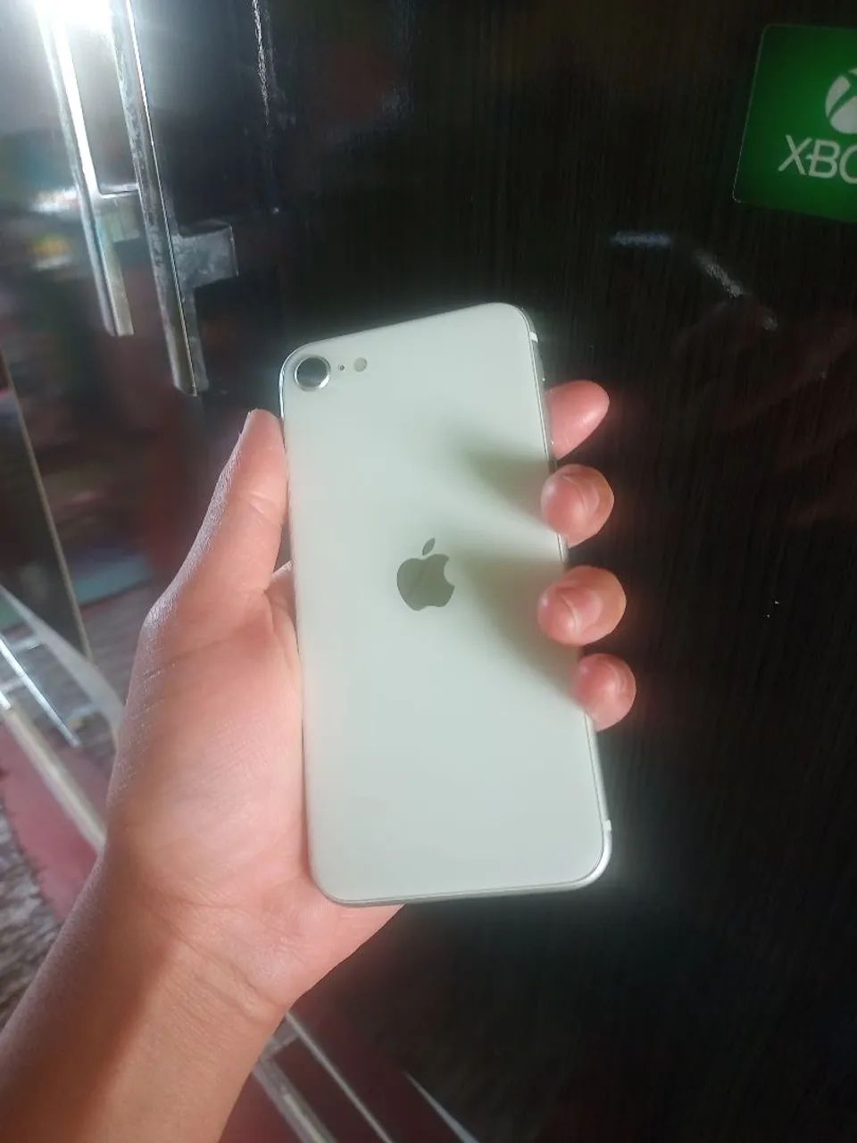 iPhone SE 2°geração 2020 - Foto 3