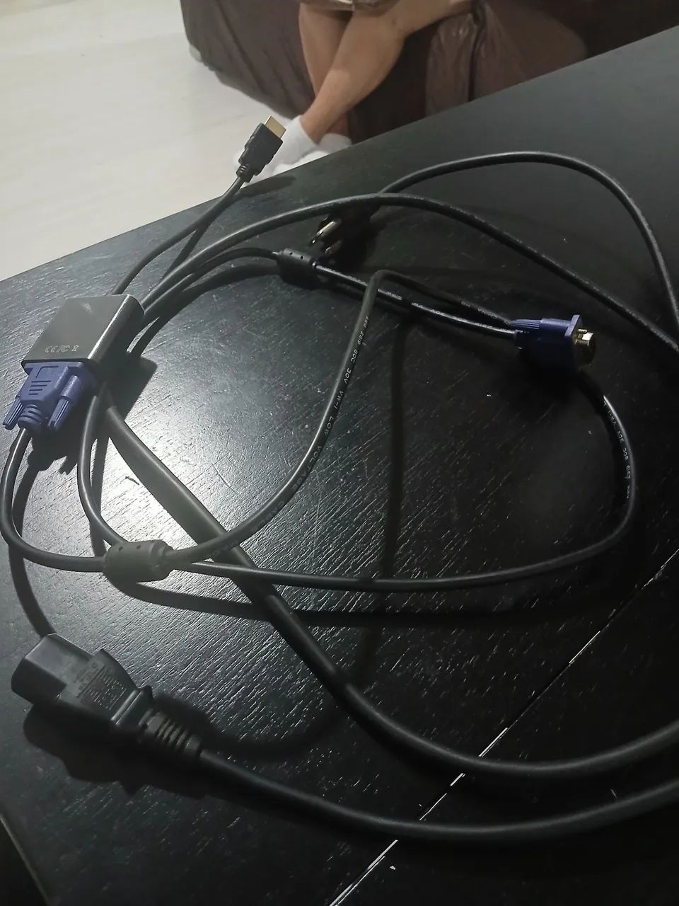 Monitor Hp  - Foto 4