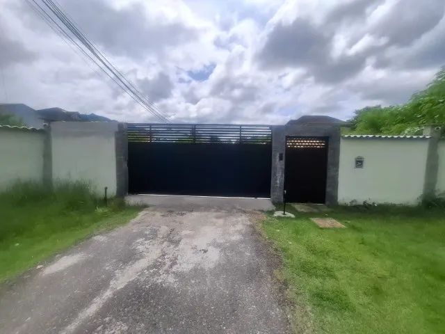 Terreno 360m2 em Vargem Pequena COM RGi Escritura Aceito Financiamento Consorcio  - Foto 9