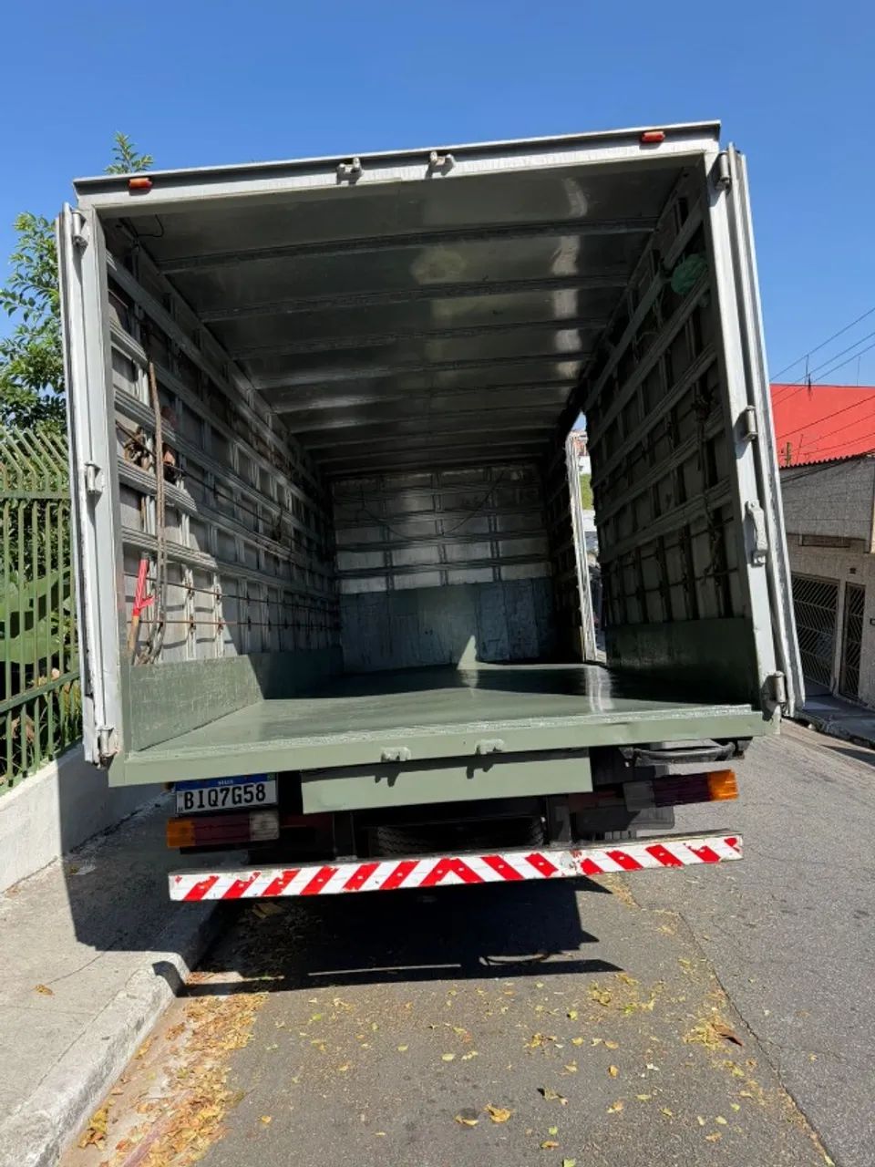 Caminhão 912  - Foto 5