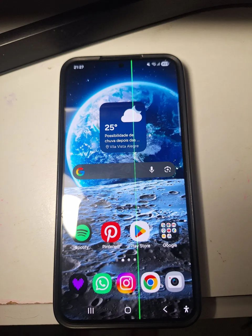 Samsung s22 plus 