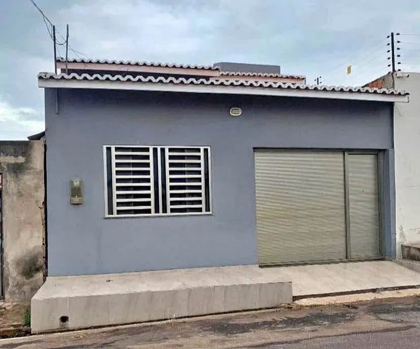 10- CASA NA CIDADE OPERÁRIA 
