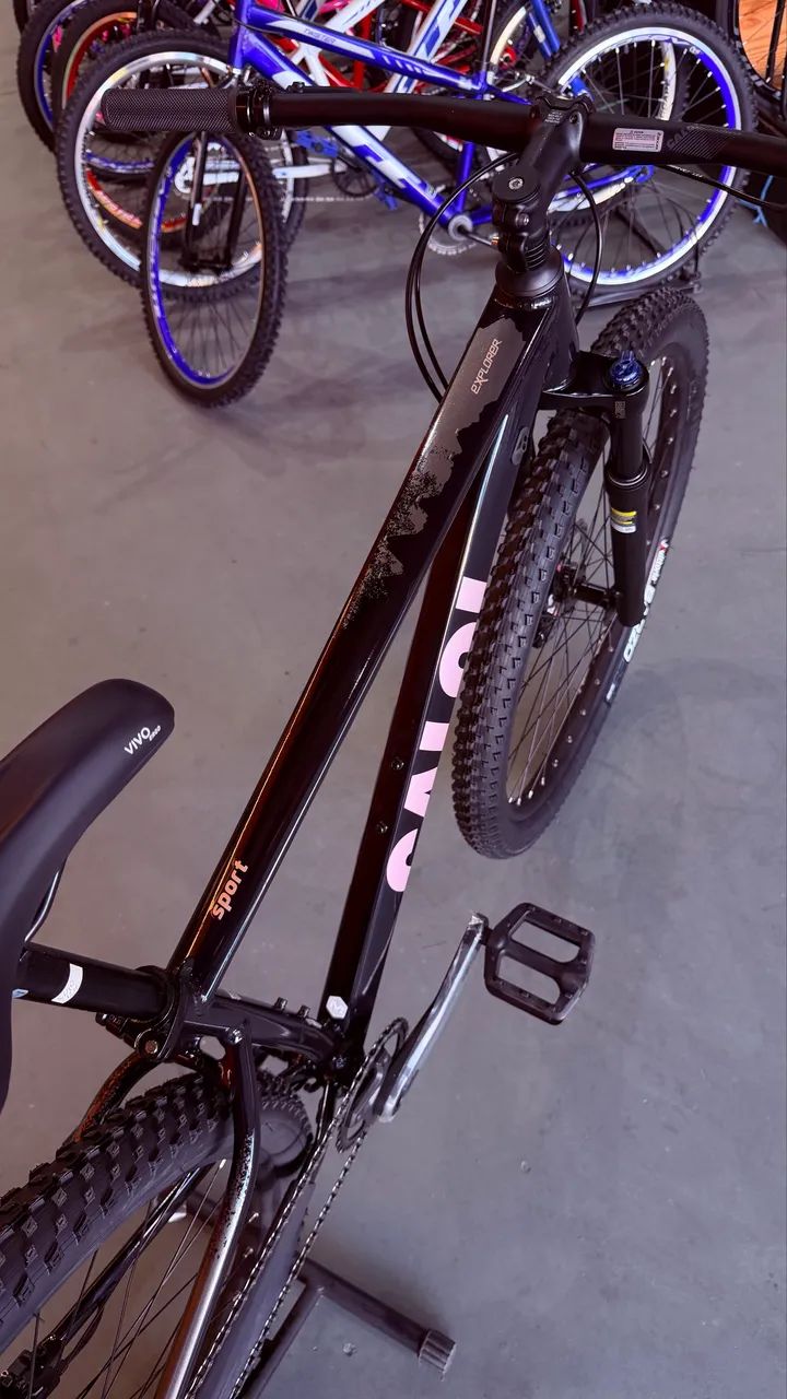 Caloi explorer Sport - Foto 5