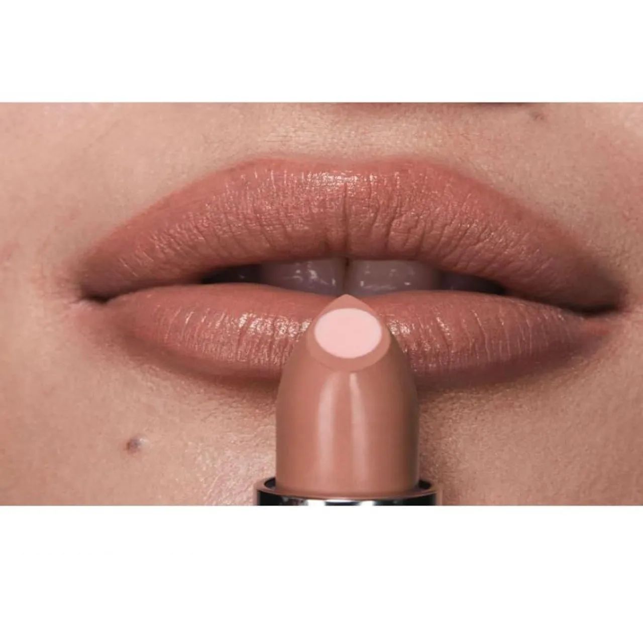 Batom Avon Hydramatic - Mauva Suave, Rosa Rosê - Foto 2