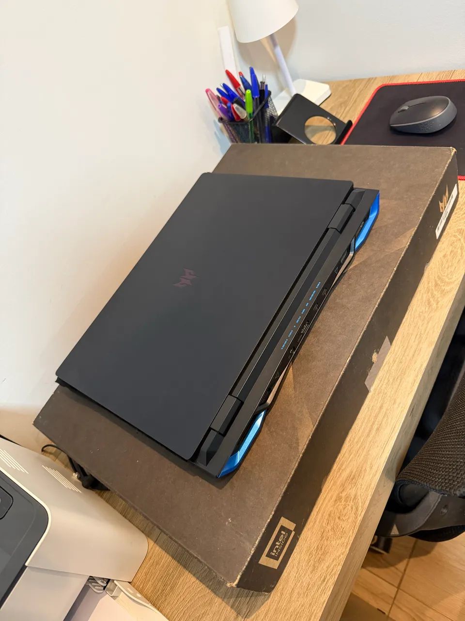 Notebook Gamer Acer Triton Neo 16  - Foto 5