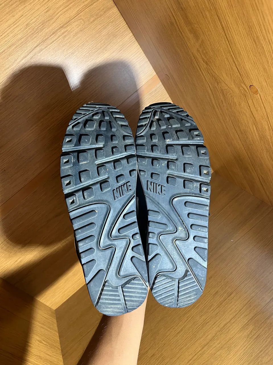 Tênis Nike Air Max 90  - Foto 5