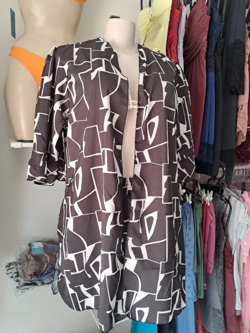 Saída de praia - Foto 3