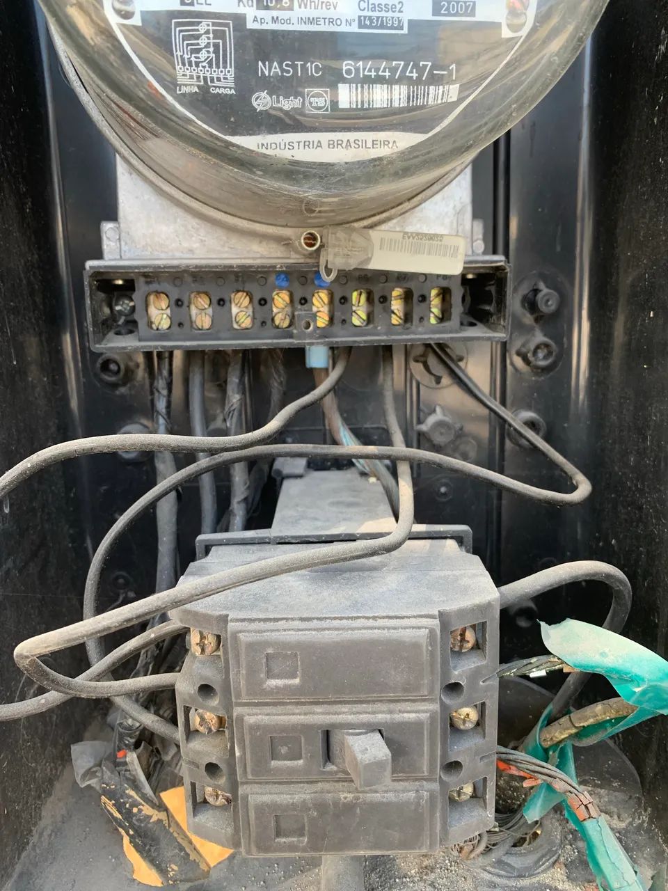 Eletricista Especializado - Troca de Quadro, Projetos e Emergências - Foto 5