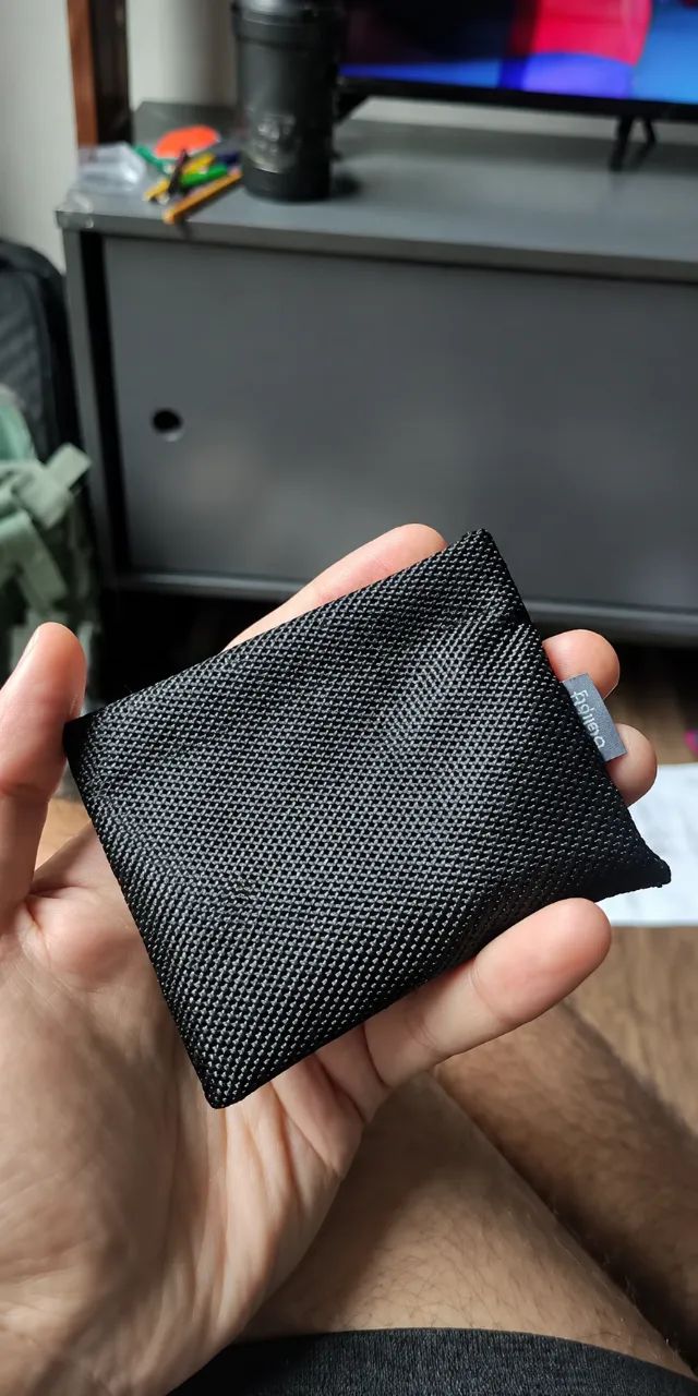 Microfone de Lapela Sem Fio FIFINE M6 - Conexão USB-C - Novo - Foto 3