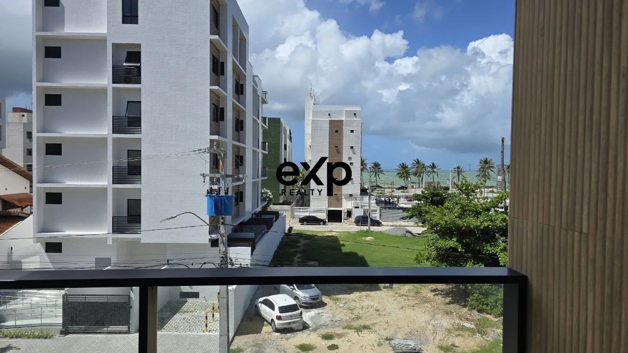 Vendo flat 26m² no bairro Intermares em Cabedelo/PB - Foto 3