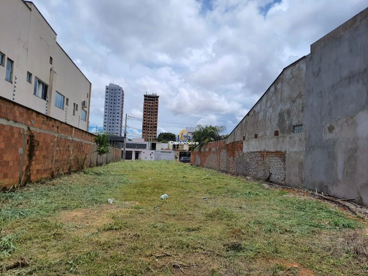 Lote Lindeiro - 580 m² - Plano Diretor Sul - Foto 2