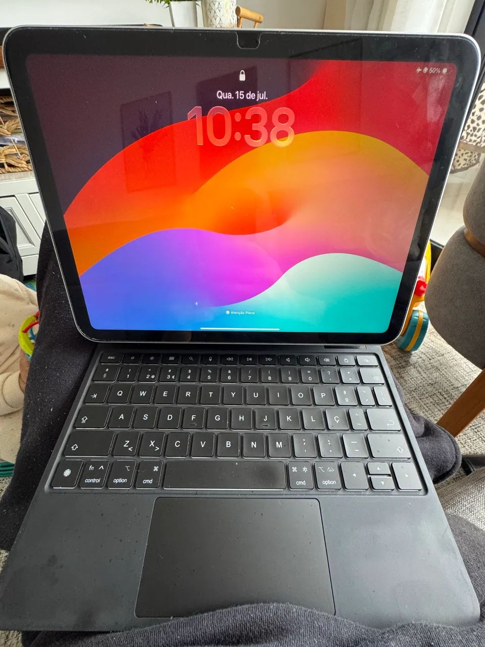 iPad 10 vendo - Foto 2
