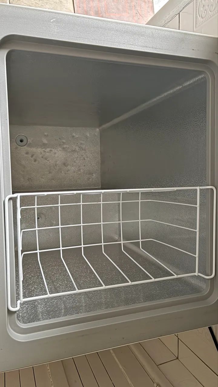 Freezer Horizontal Midea 100 Litros  - Foto 3