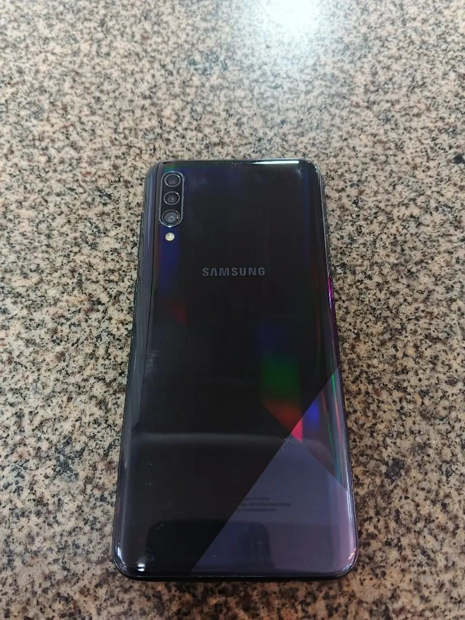 Samsung a30s - Foto 4