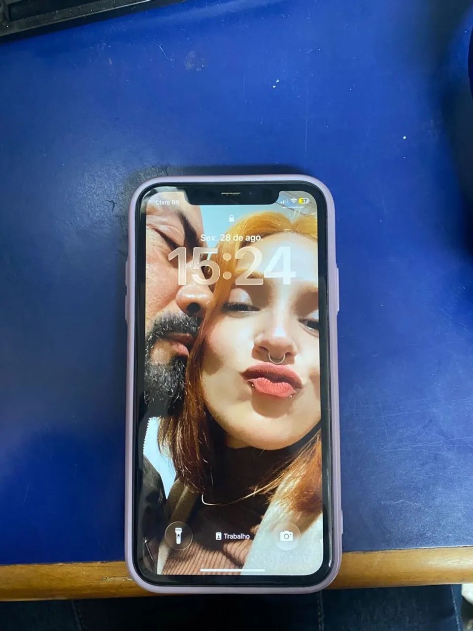 iPhone 11 128g  - Foto 3
