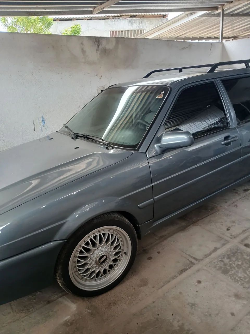 Volkswagen Quantum Quantum 1.8 Mi/ 1.8i 2000