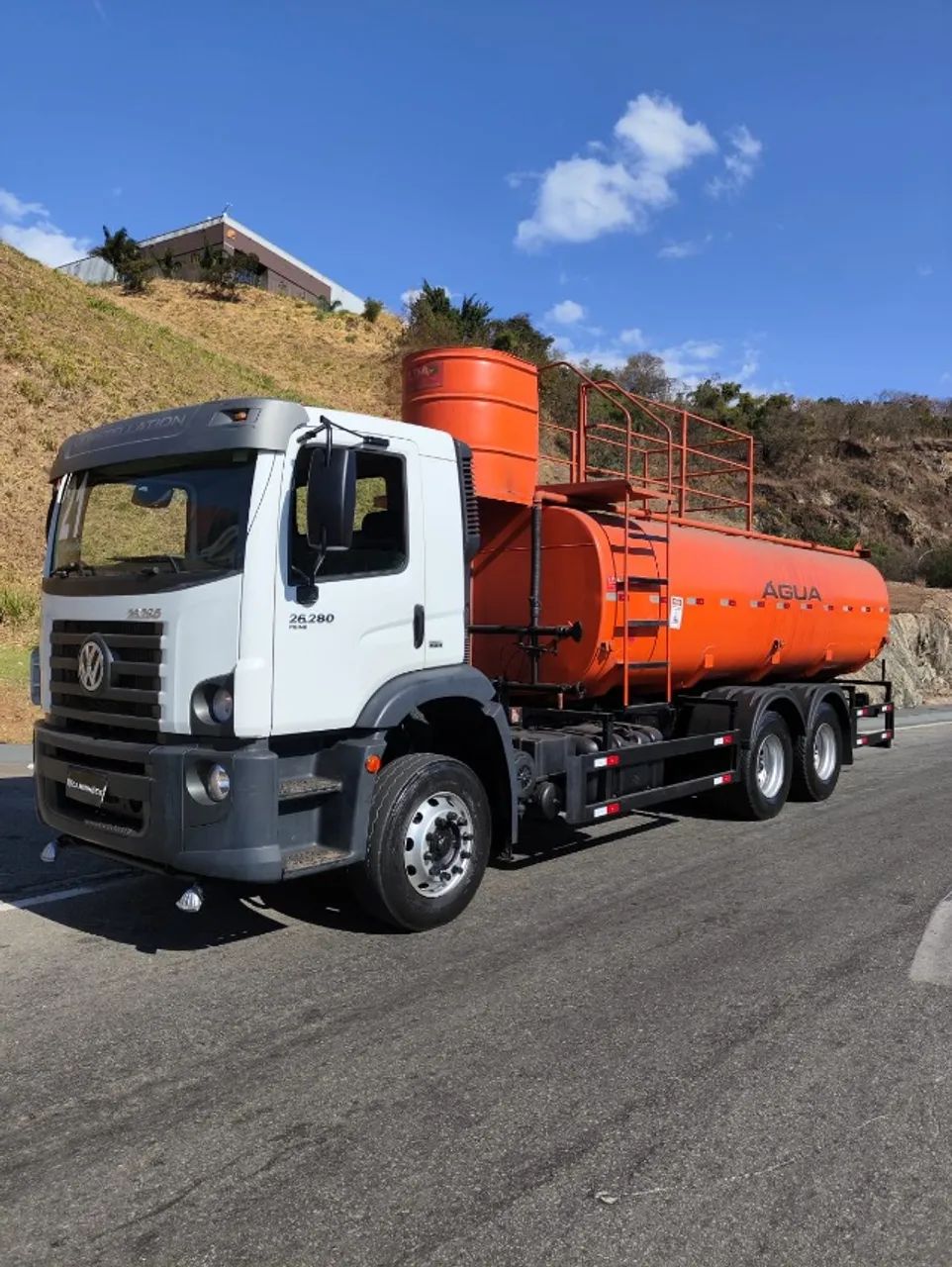VW 26.280 PIPA - Foto 4