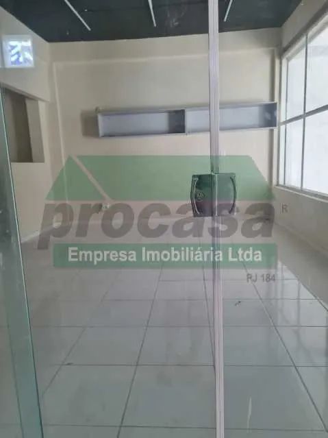 Sala : / Comercial / Praça 14 de Janeiro - Foto 2