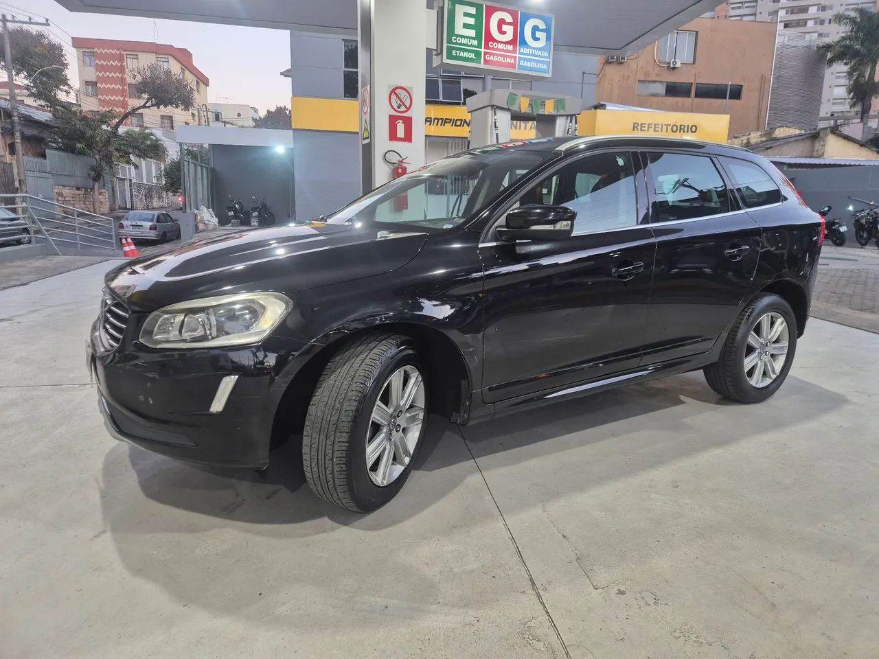 Volvo Xc 2017