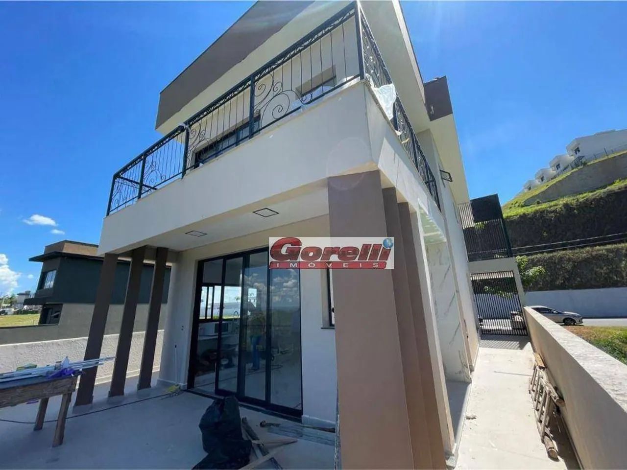 Casa no Condominio em Santa Isabel - Foto 3