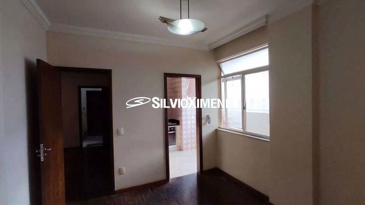 Apartamento com 3 quartos à Venda, Prado - Belo Horizonte