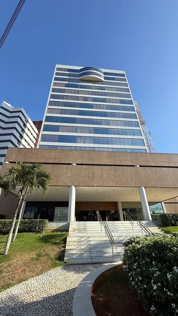 Edificio Empresarial Plenarium - Sala a Venda - Reformada - Oportunidade - Foto 2