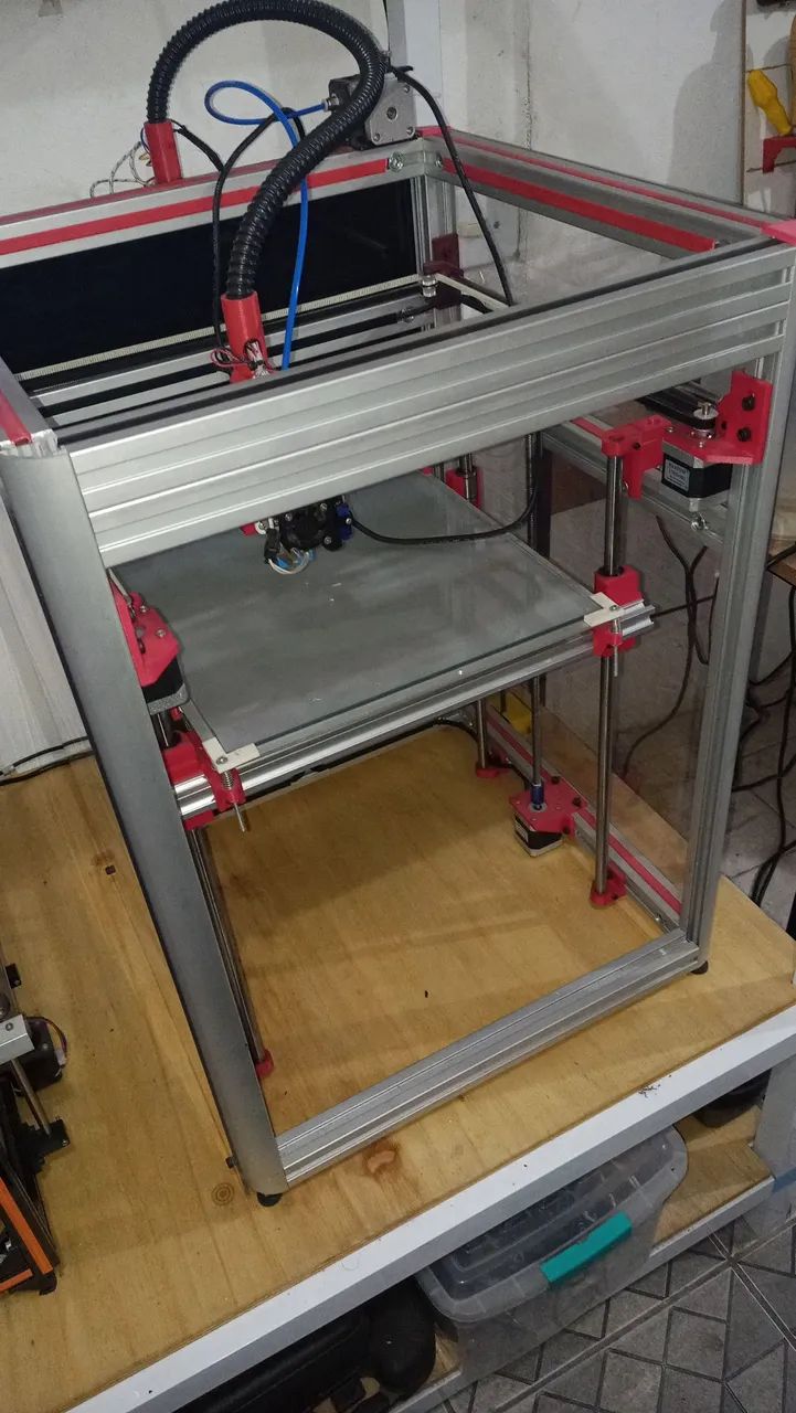 Impressora 3d - Foto 5