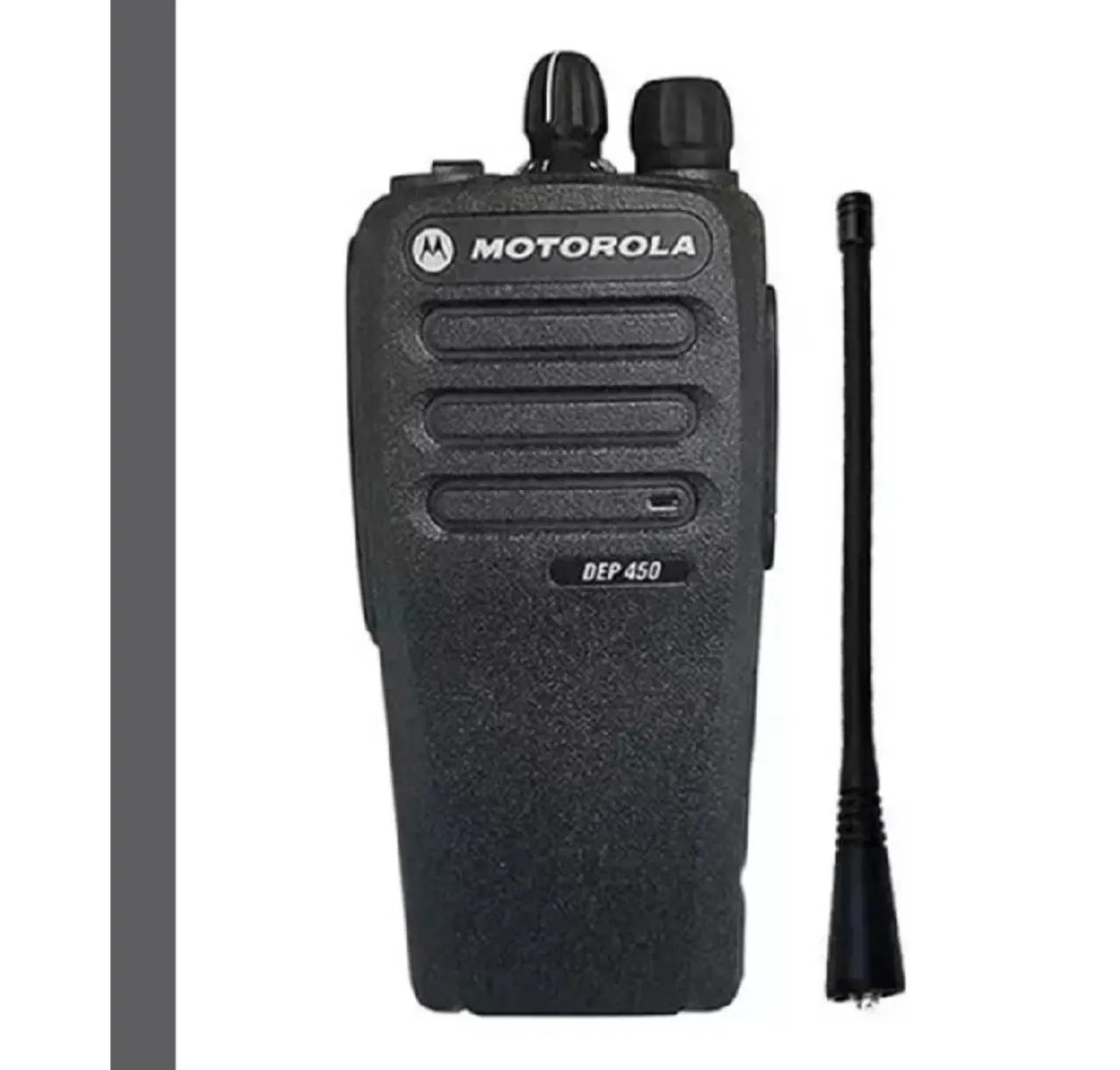 Rádios de comunicação Motorola  - Foto 2