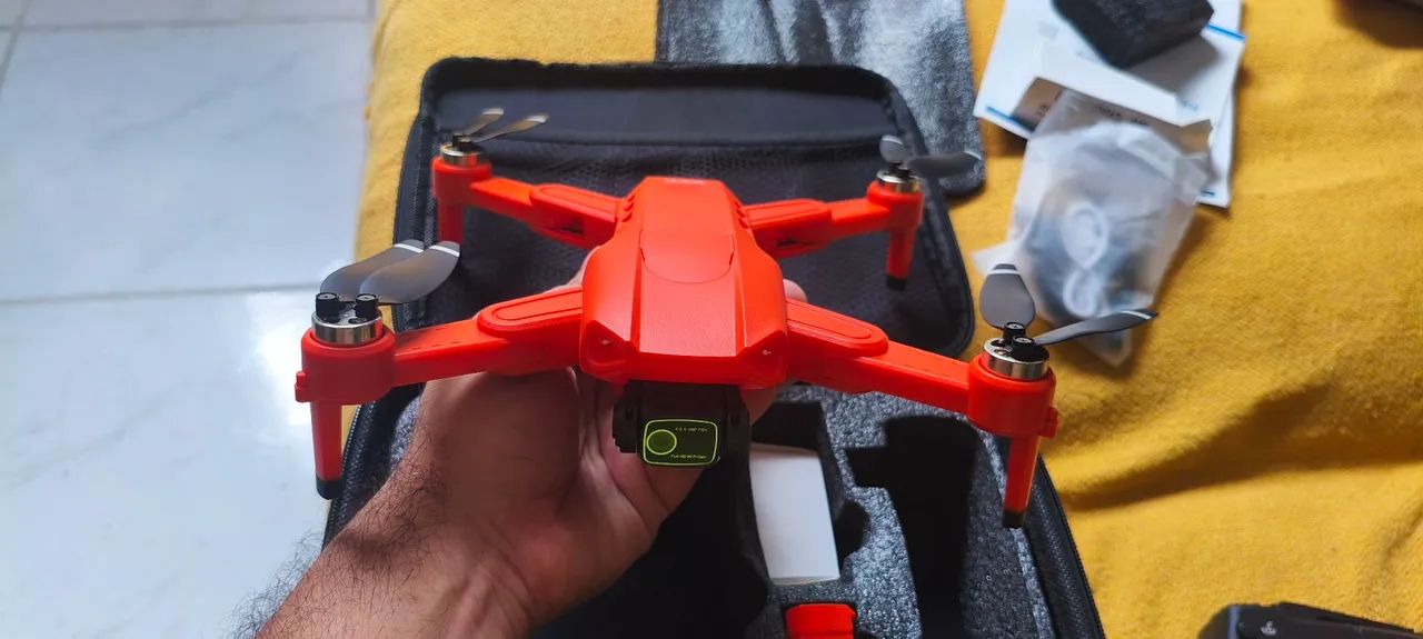 Drone Lyzrc L900 Pro Se Max - Foto 5